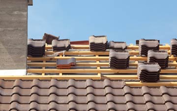 Walleys Green clay roofing costs