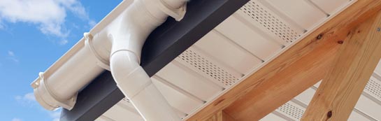 get Walleys Green guttering quotes today