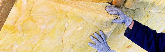 quotes for Walleys Green roof insulation