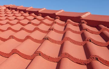 Walleys Green tile and slate roof replacement