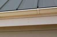 Walleys Green soffit repair