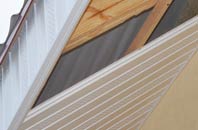 rated Walleys Green soffit repair companies